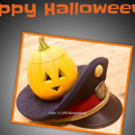 Empfehlungen der Polizei zu Halloween