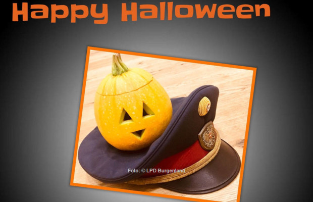 Halloween Wann Ist Schluss Mit Lustig Zeit Im Blick
