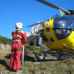 ÖAMTC Notarzthubschrauber