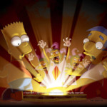 Die Simpsons - TREEHOUSE of HORROR