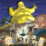 Die Simpsons - TREEHOUSE of HORROR