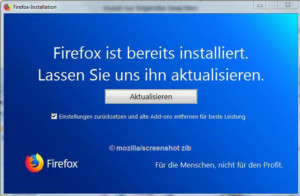 Firefox Quantum