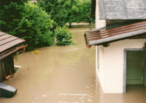 Hochwasser