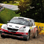 Rallye Waldviertel 2014