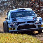 Rallye Waldviertel 2017 Etappe 2 11.11.2017