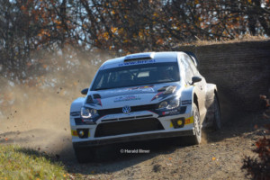 Bild zum Beitrag "Rallye Waldviertel 2017 - SP 10 bis 12 (UPDATE!)" Rallye Waldviertel 2017 Etappe 2 11.11.2017