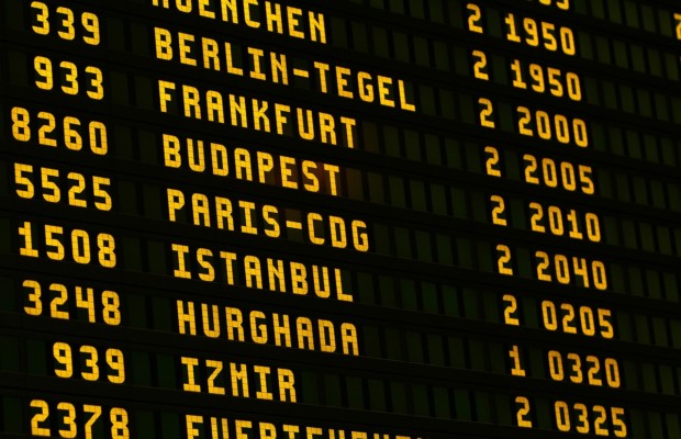 Coronavirus Ab Jetzt Wird Am Flughafen Schwechat Fieber Gemessen