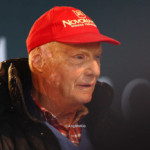 Niki Lauda | © Foto von AngMoKio