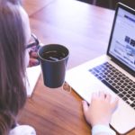Der richtige Web-Baukasten zeigt die selbstgebastelte Site schneller an als ein Tee zieht ...