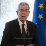 Alexander Van der Bellen | © Foto von Manfred Werner (Tsui)