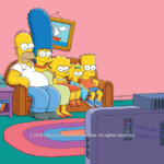Die Simpsons
