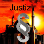 islam justiz