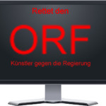 rettung des ORF
