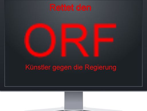ORF fast 80 Bewerber kämpfen um Spitzenposten