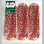 Frierss Hirschsalami 100g geschnitten | © Foto: Frierss