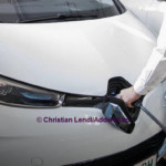 Steckdose oder Tankstelle? | © Christian Lendl/Addendum