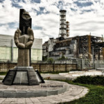 Tschernobyl | Foto © Amort1939
