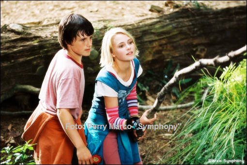 Terabithia Terabithia