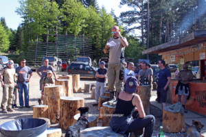 Hellsklamm Kickoff 2 2018