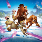 Ice Age 5 - Kollision voraus!