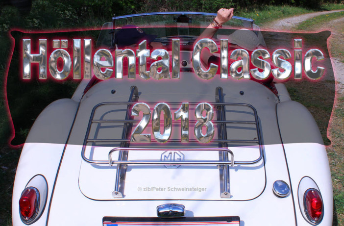 Höllental Classic Höllental Classic
