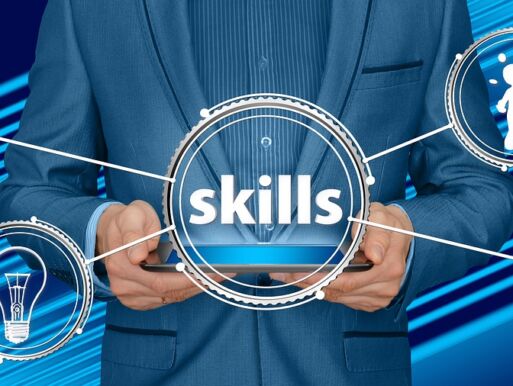 Ein guter Arbeitgeber bietet auch effiziente, ergonomische und sichere Arbeits-Umgebungen
