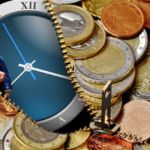 Zeit ist Geld