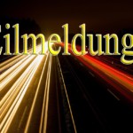 Eilmeldung