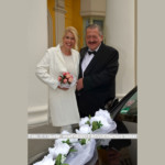 Rosenheim-Cop Joseph und Bettina Hannesschläger