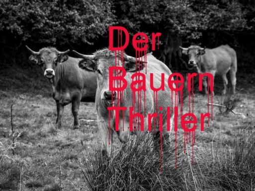 Die Tuberkulose einer Mutter - Kuh die keine war und die Kuh samt Zwillinge im Bauch geschlachtet wurde