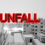 Unfall