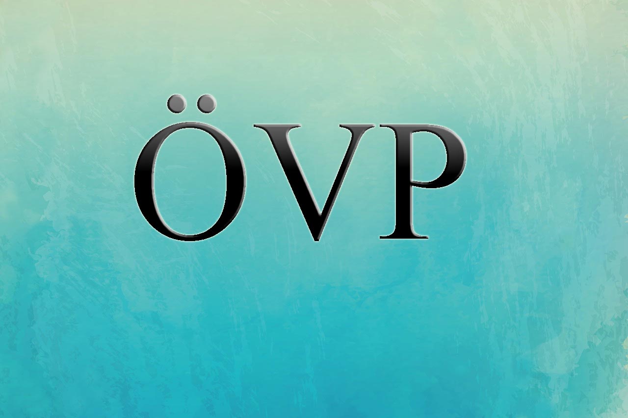 övp