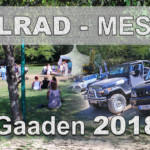 Allradmesse Gaaden