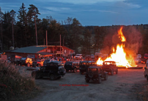 HELLSKLAMM Season closing 6.10.18