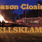 HELLSKLAMM Season closing 6.10.18