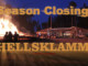 HELLSKLAMM Season closing 6.10.18