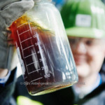 ReOil Anlage