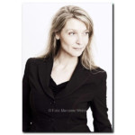 Maria Stern | © Foto von Marianne Weiss
