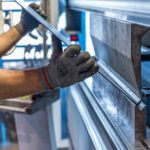 Metallbearbeitung