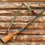 Jagd Gewehr