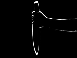 Messerangriff auf Mann in St. Pölten vorsicht der Täter ist auf der Flucht