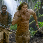 Legend of Tarzan