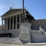 Parlament Wien Nationalrat