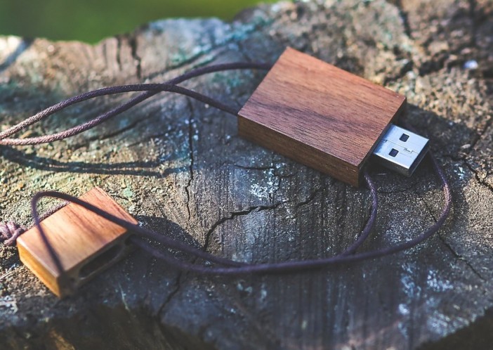 USB