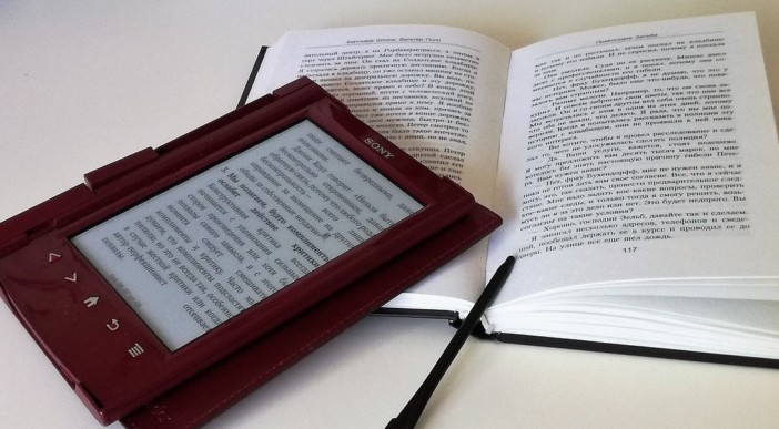 Ebook und Print Ebook und Print