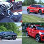 Jaguar I-PACE EV 400 AWD