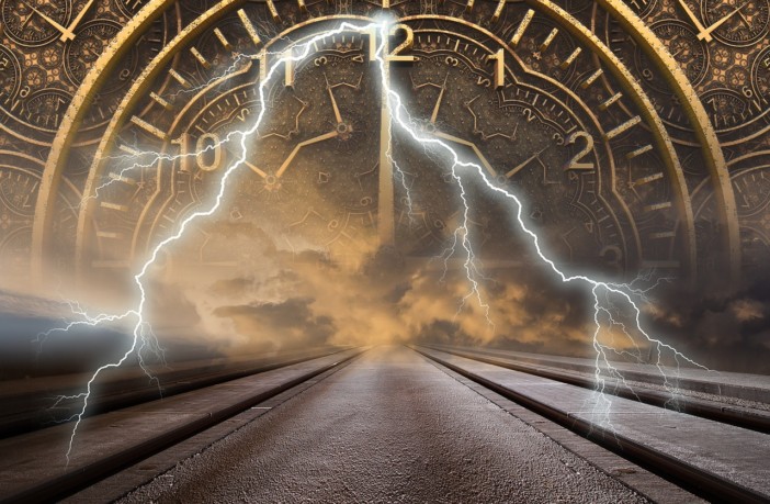 Zeit