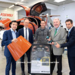 Diamond Aircraft