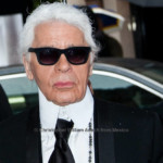 Karl Lagerfeld (1933 - 2019) | © Christopher William Adach from Mexico