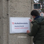 Traiskirchen Aufnahmestelle statt Ausreisezentrum